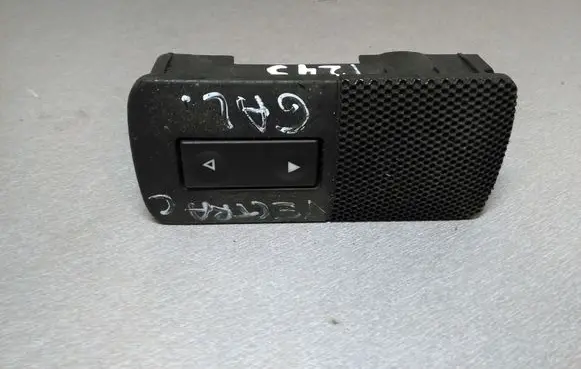 Opel Signum Electric window control switch 09185959 90379282 24437646