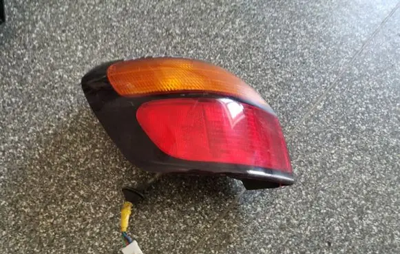 Subaru Outback Rear/tail lights