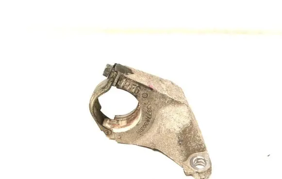 Opel Vivaro Driveshaft support bearing bracket 397743031R