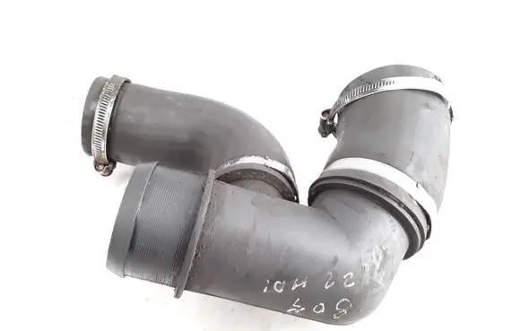 Peugeot 807 Intercooler hose/pipe CE88025445