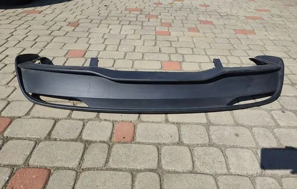 Tesla Model 3 Rear window tailgate spoiler 200557 158774100D