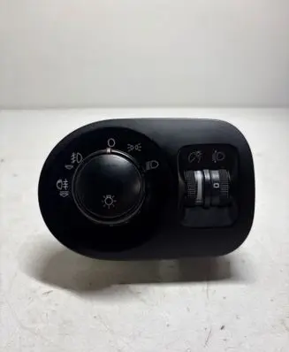 Seat Altea Light switch 5P1941431BS 04062506