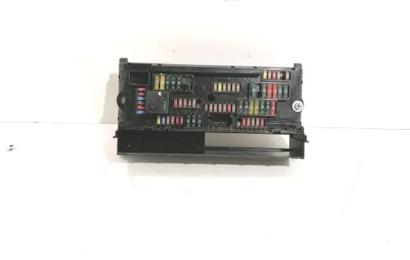 BMW 5 GT F07 Fuse module 9210861