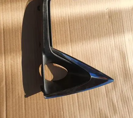 Lexus RX 450H Front bumper lower grill 8148248200