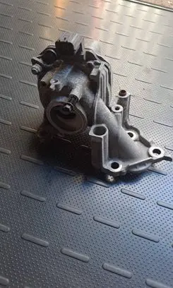 Toyota Corolla E210 E21 Electric auxiliary coolant/water pump