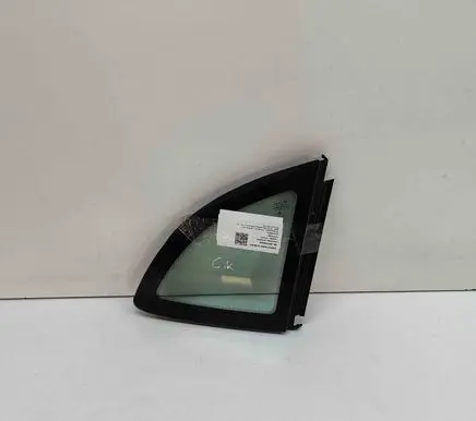 Porsche Cayman 987 Rear side window 43R000469 98754311100