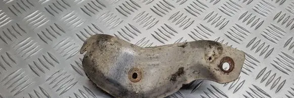 Opel Movano A Exhaust heat shield 140623044