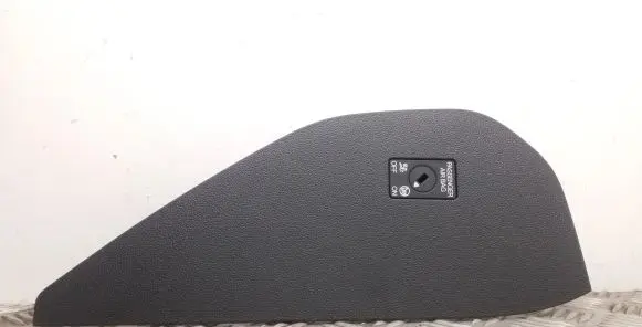 Volkswagen Tiguan Dashboard side end trim 5NB858218A