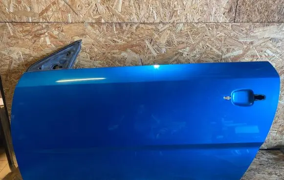 Door (2 Door Coupe)