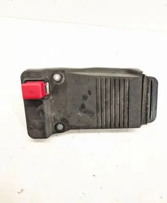 Volvo XC90 Fuse box cover 31353781