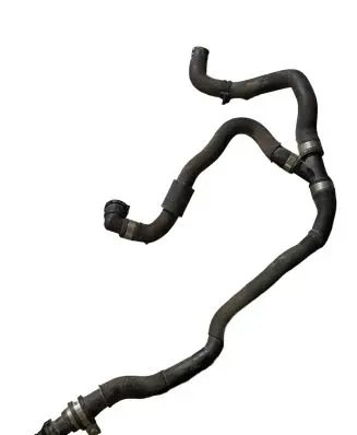 BMW M5 F90 Engine coolant pipe/hose 7512727 161612459