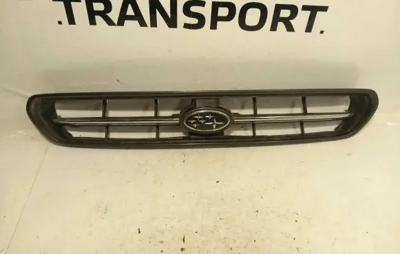 Subaru Legacy Front grill
