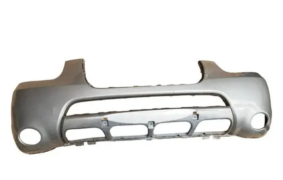 Hyundai Santa Fe Front bumper 865112E020