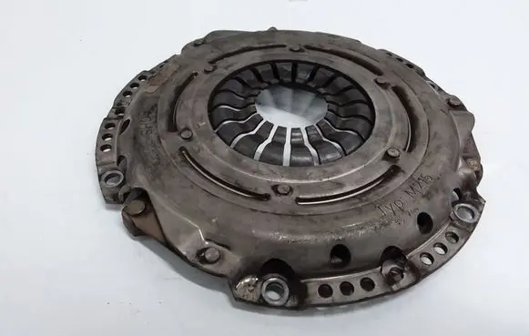 Pressure plate