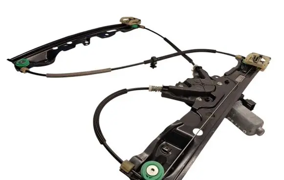Ford Ranger Front door window regulator with motor WR12734 918965105 200402