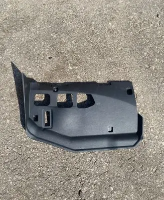 BMW X1 E84 Dashboard lower bottom trim panel 51452991831 5145
