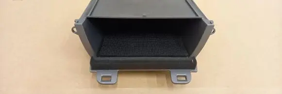 Porsche Boxster 987 Dashboard storage box/compartment 99755314301
