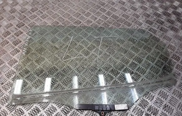 Hyundai ix35 Rear door window glass 43r00048
