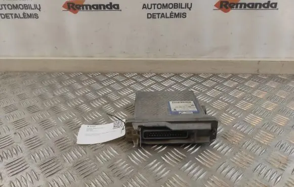 Volvo V70 Engine control unit/module 7700868321 R04080002D 3085430002