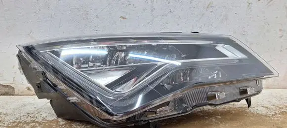 Seat Ateca Headlight/headlamp 576941008F
