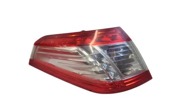 Peugeot 508 Rear/tail lights 9686779580