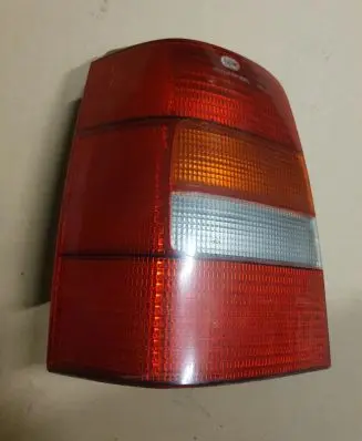 Volkswagen Golf III Rear/tail lights 1H9945111 1H9945257