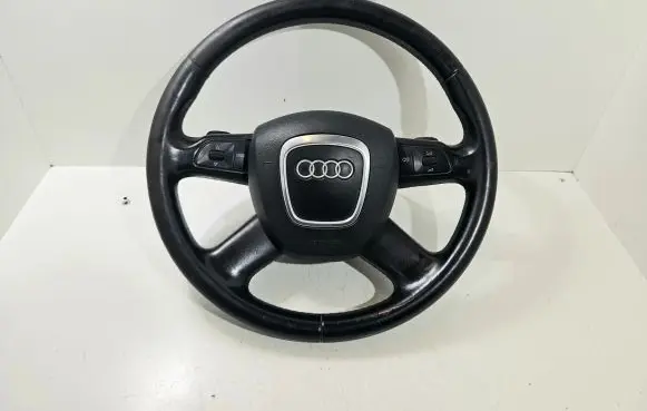 Audi A6 S6 C6 4F Steering wheel 4F0419091