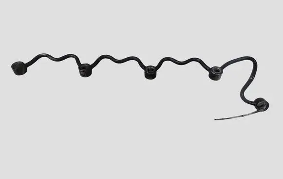 Toyota Avensis T250 Fuel injector supply line/pipe