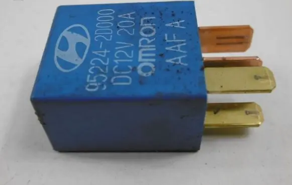 KIA Picanto Other relay 95224-2D000