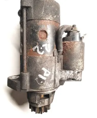 Nissan Primera Starter motor