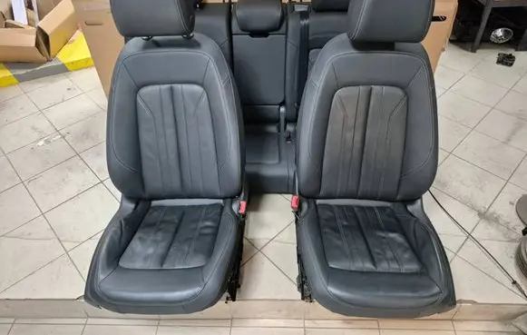 Audi Q5 SQ5 Seat set 