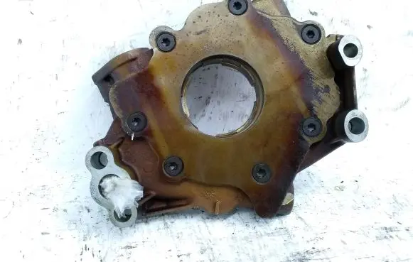 Chrysler 300 - 300C Oil pump 16226