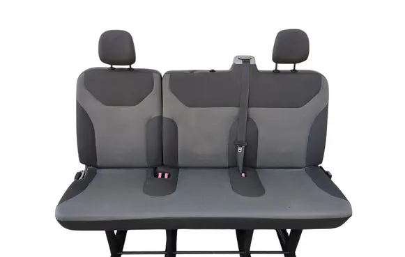 Renault Trafic II (X83) Front double seat 