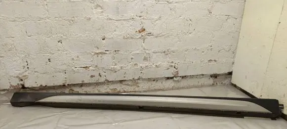 Volkswagen Taigo Sill 2G7853855