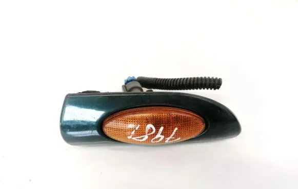 Opel Vectra B Front fender indicator light