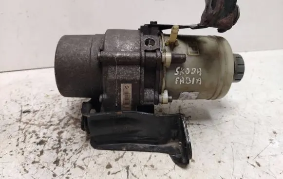 Power steering pump