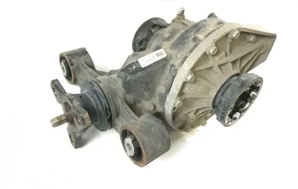 Chevrolet Camaro Rear differential 84060182
