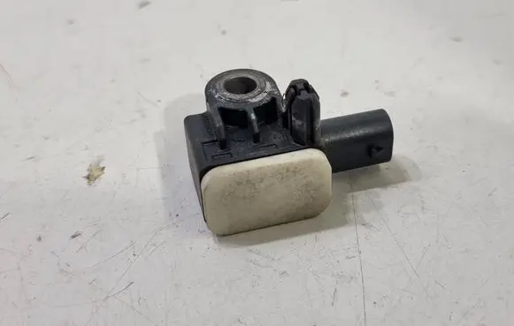 Audi A6 S6 C7 4G Airbag deployment crash/impact sensor 4H0959651A 0599 140625403