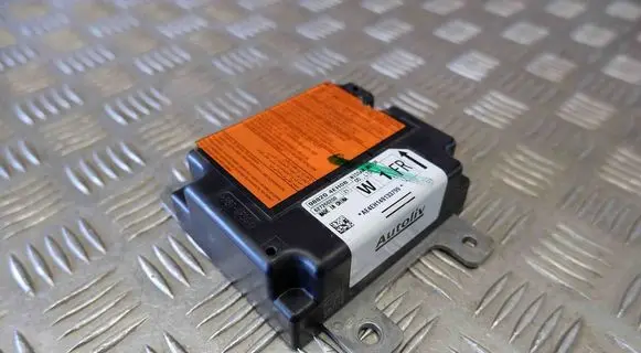 Airbag control unit/module