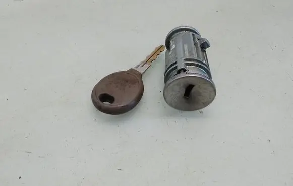 Honda HR-V Ignition lock 