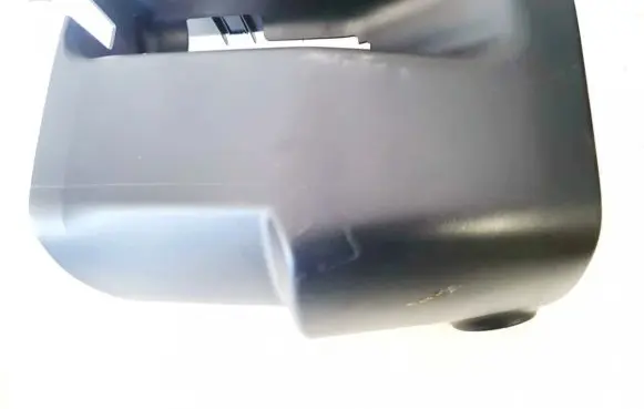 Subaru Legacy Steering wheel column trim