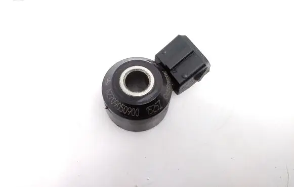 Detonation knock sensor