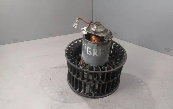 Opel Tigra A Heater fan/blower 1BB42