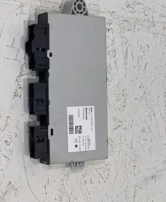 BMW X5 F15 CAS control unit/module 9359011 2142520503 5WK50820HBR
