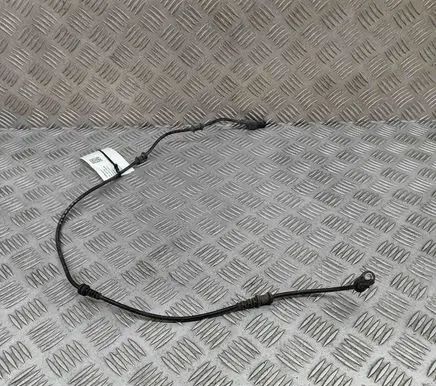 ABS brake wheel speed sensor