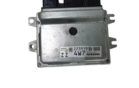 Nissan Micra Engine control unit/module NEC000824 223919