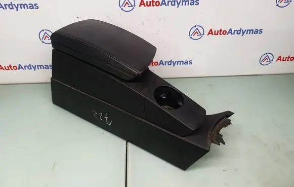 BMW X3 E83 Center console 3404787 51163404787 51163435513