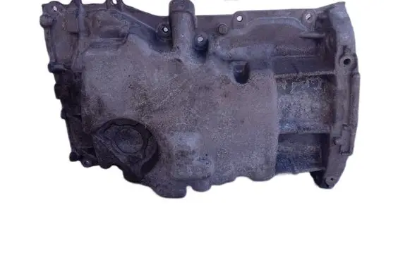 Mazda 6 Oil sump LF0110401A