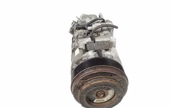 BMW 1 E82 E88 Air conditioning (A/C) compressor (pump) 6987862