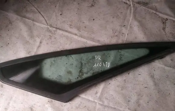 Ford S-MAX Front triangle window/glass as2
